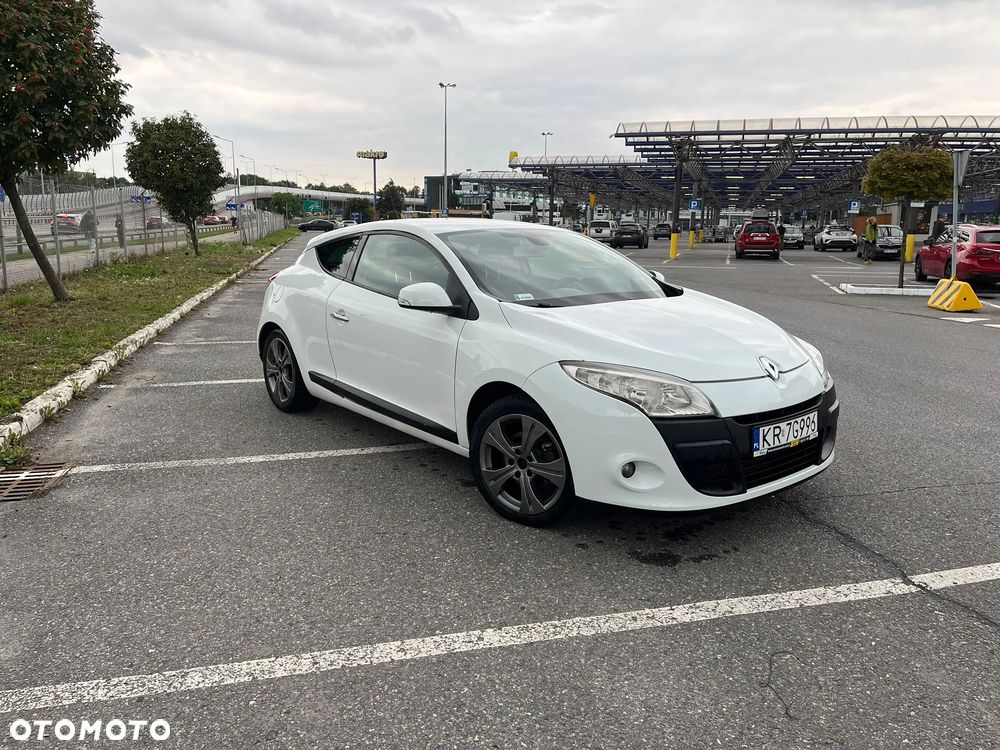 Renault Megane 2.0 16V TCE Dynamique - 7