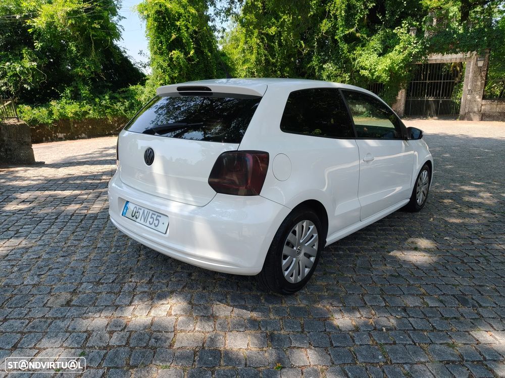 VW POLO - 3
