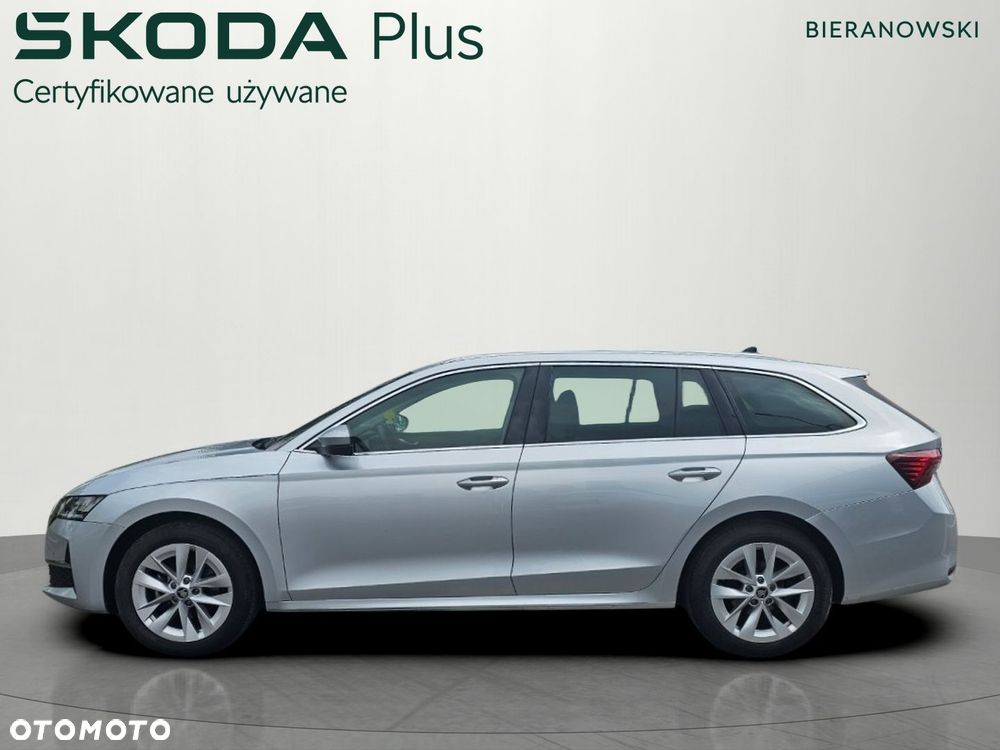 Skoda Octavia 1.5 TSI Selection - 7