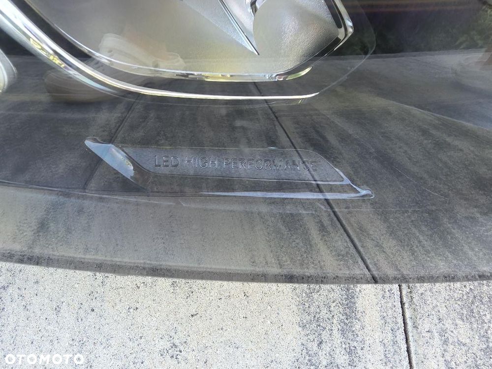 MERCEDES A KLASA 177 Lampy przód Full Led Performance 1779064703 1779064803 - 8