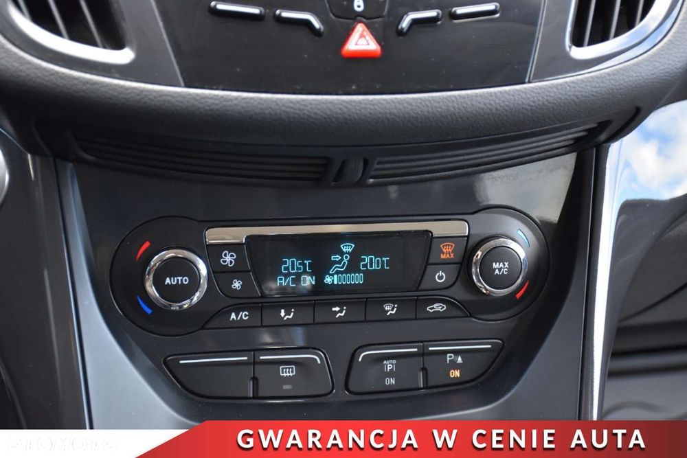 Ford Kuga 2.0 TDCi 4WD Titanium - 17
