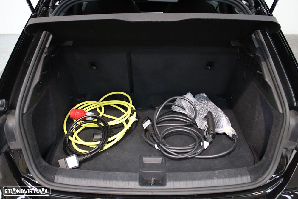 Audi A3 Sportback 40 TFSIe Advanced - 23