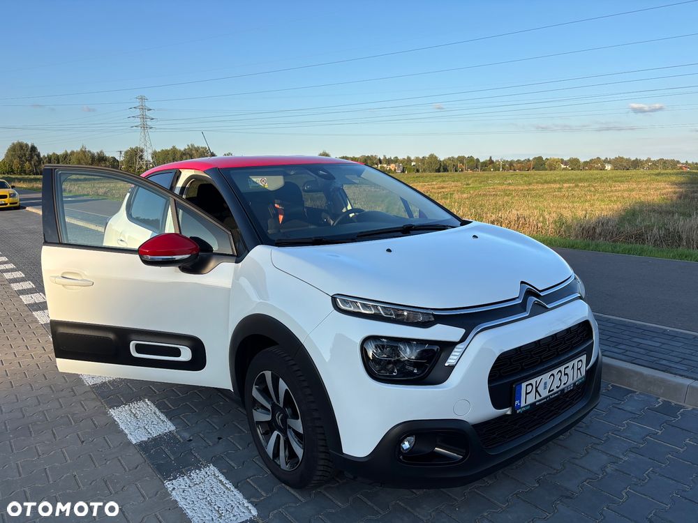 Citroën C3 1.2 PureTech Shine - 21