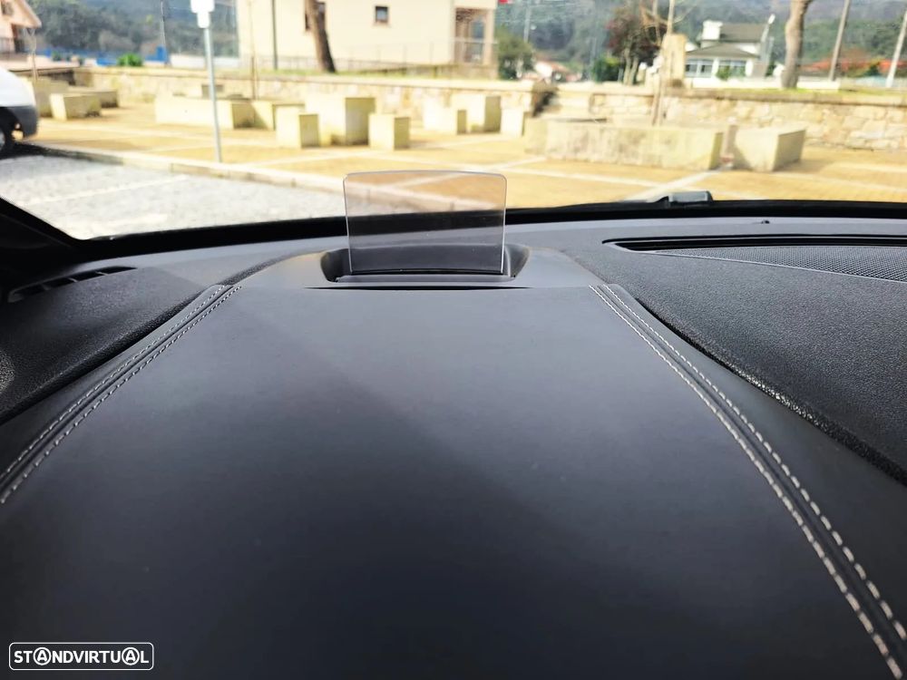 Citroën DS5 2.0 HDi Hybrid4 So Chic CMP6 - 10