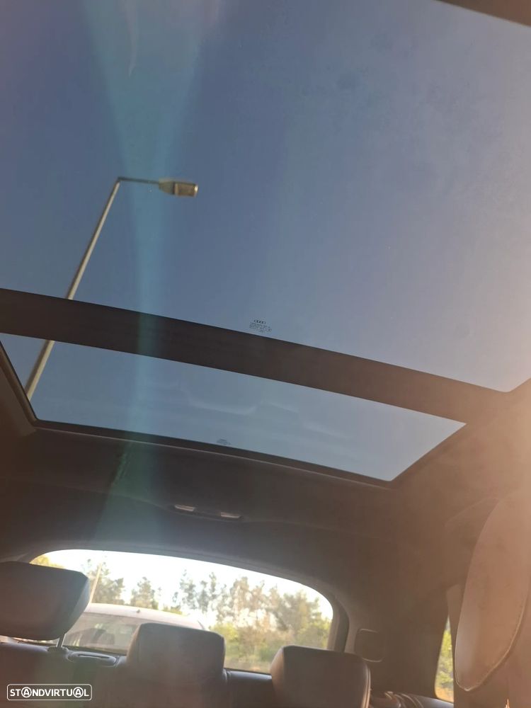 Audi Q3 2.0 TDI Attraction - 13