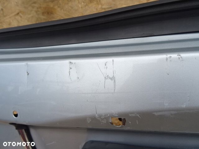 KLAPA TYŁ TYLNA ROVER 75 98-04 KOMBI - 4