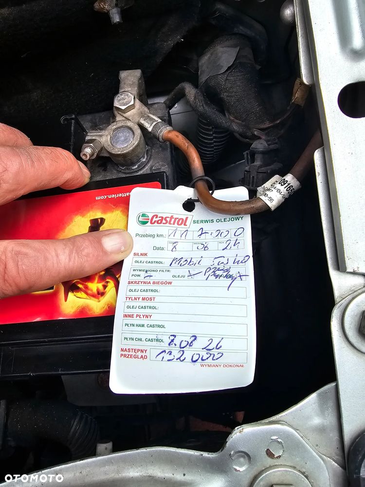 Opel Meriva 1.4 Enjoy - 11