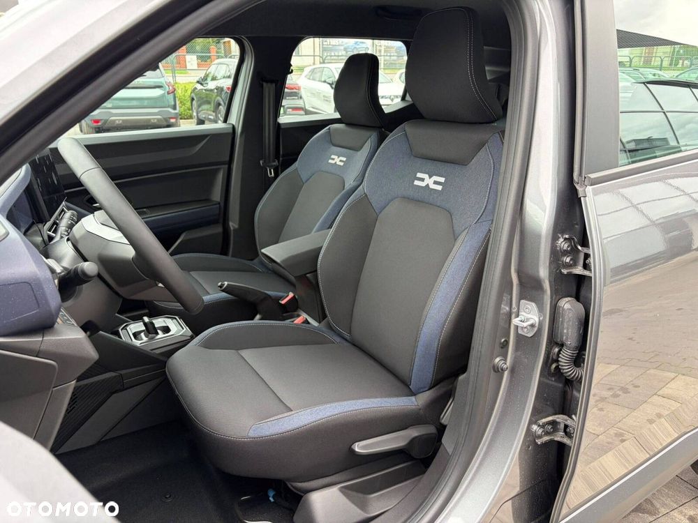 Dacia Duster - 11