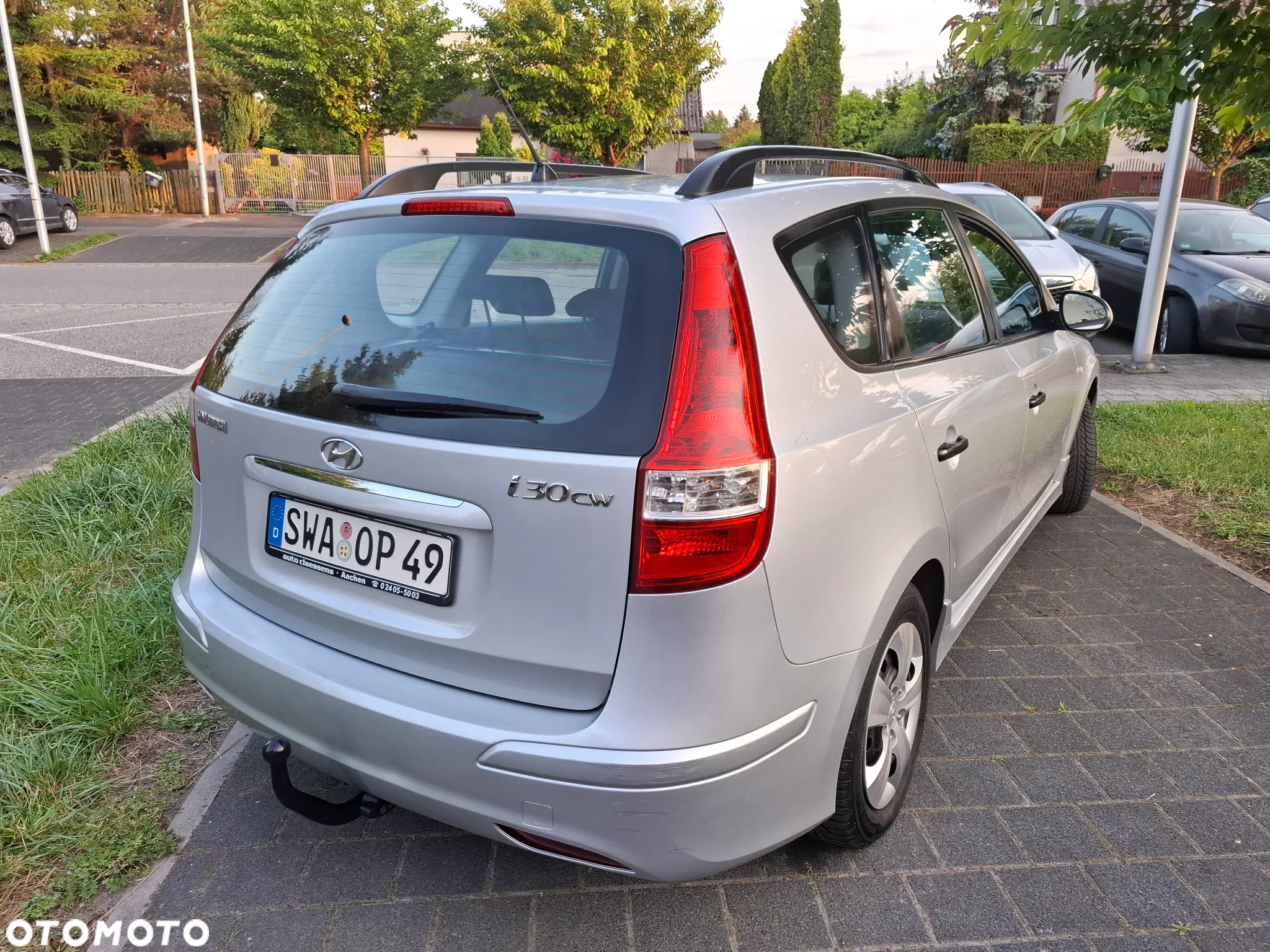 Hyundai i30 - 8