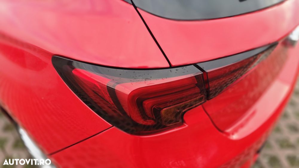 Opel Astra 1.6 D (CDTI) Automatik Edition - 6