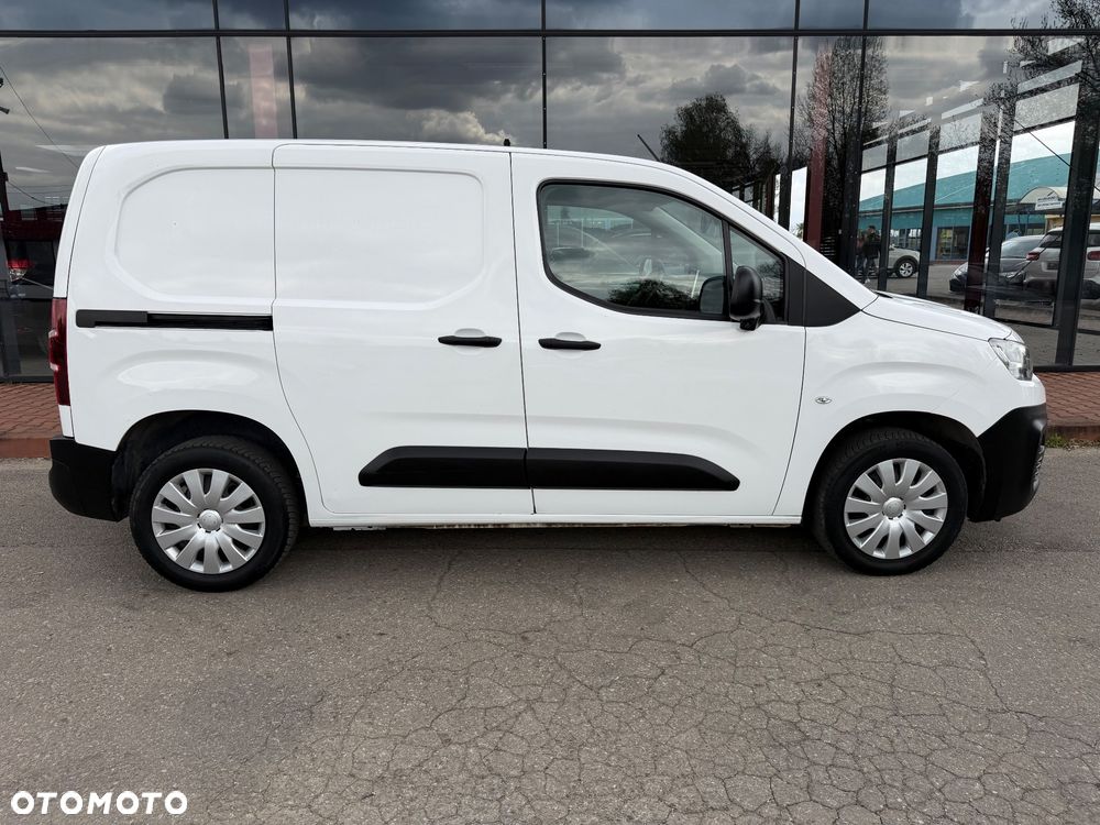 Citroën Berlingo - 7