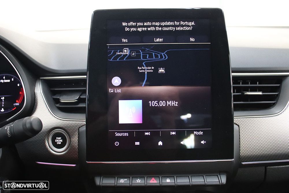 Renault Arkana 1.3 TCe Techno EDC - 9