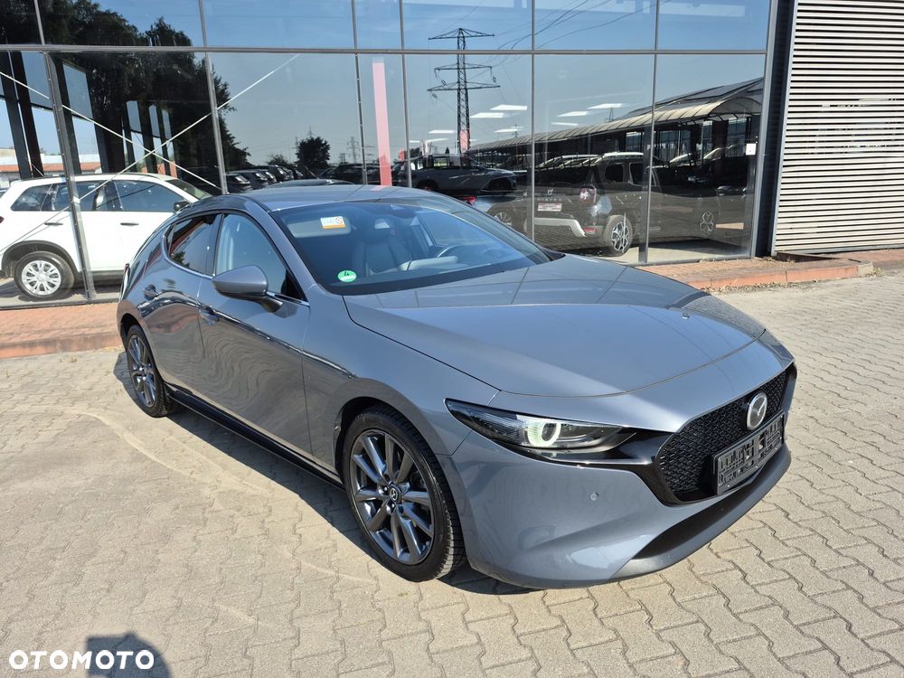 Mazda 3 - 21