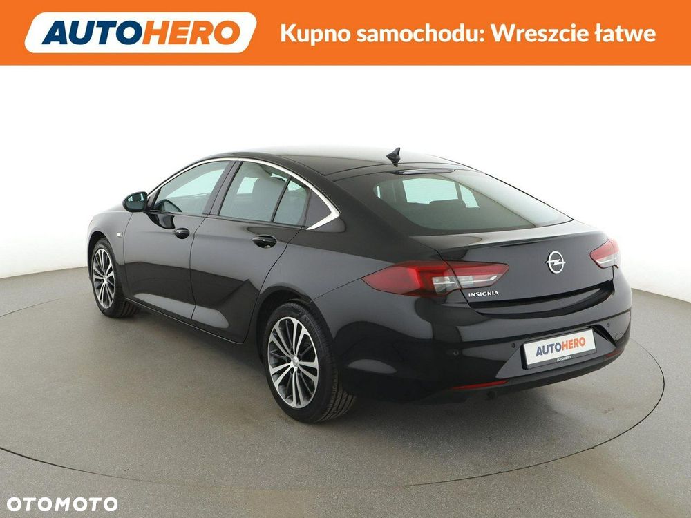 Opel Insignia 2.0 CDTI Exclusive S&S - 5