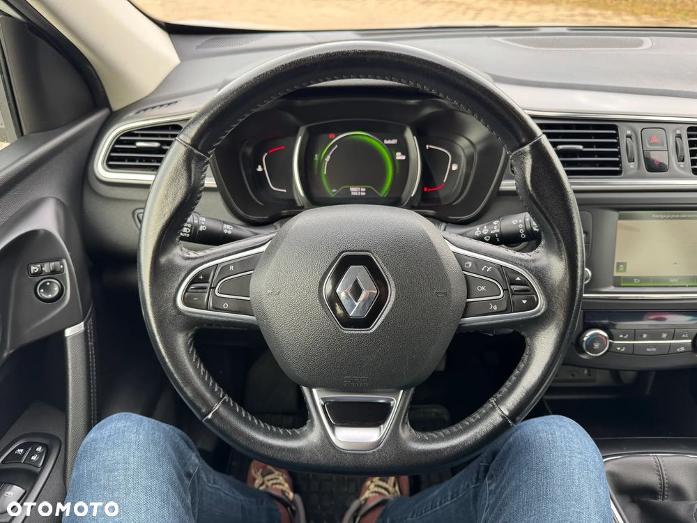 Renault Kadjar 1.2 Energy TCe Limited - 13
