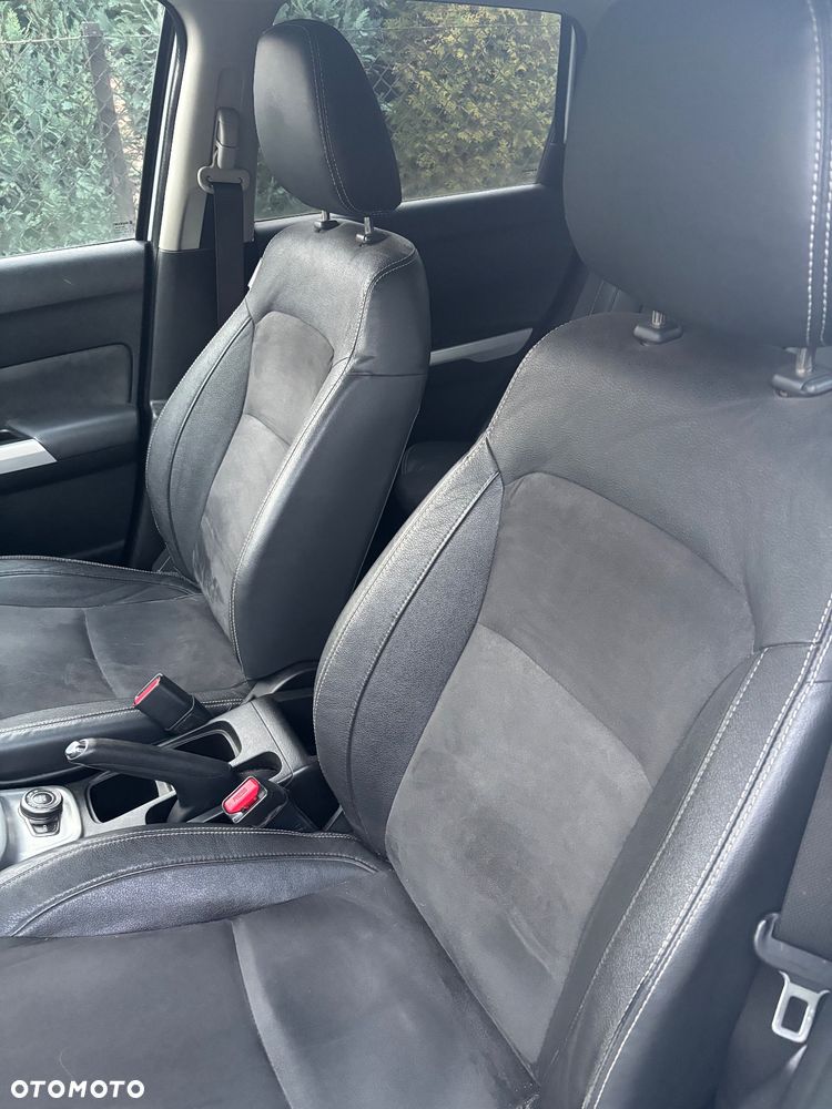 Suzuki Vitara 1.6 (4x4) Allgrip Comfort+ - 7
