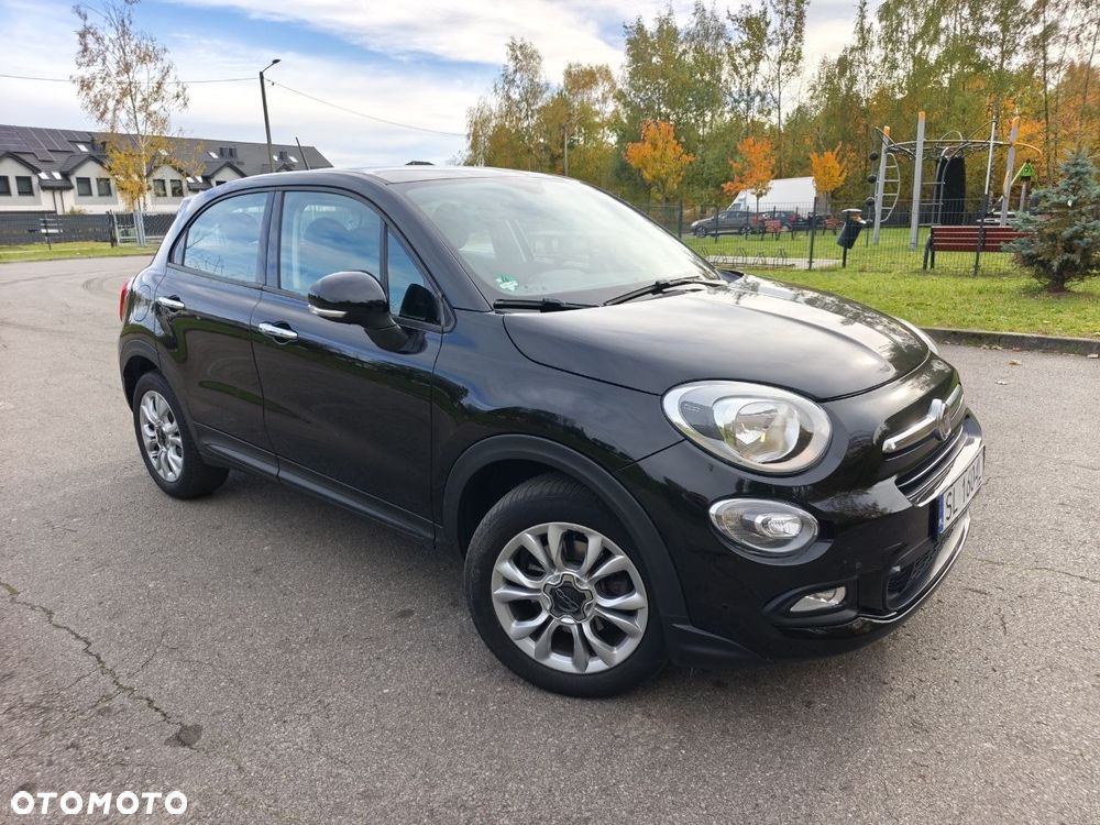 Fiat 500X 1.6 E-torQ 4x2 Pop Star - 18