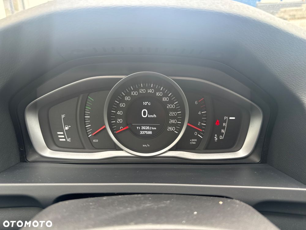 Volvo S60 - 13