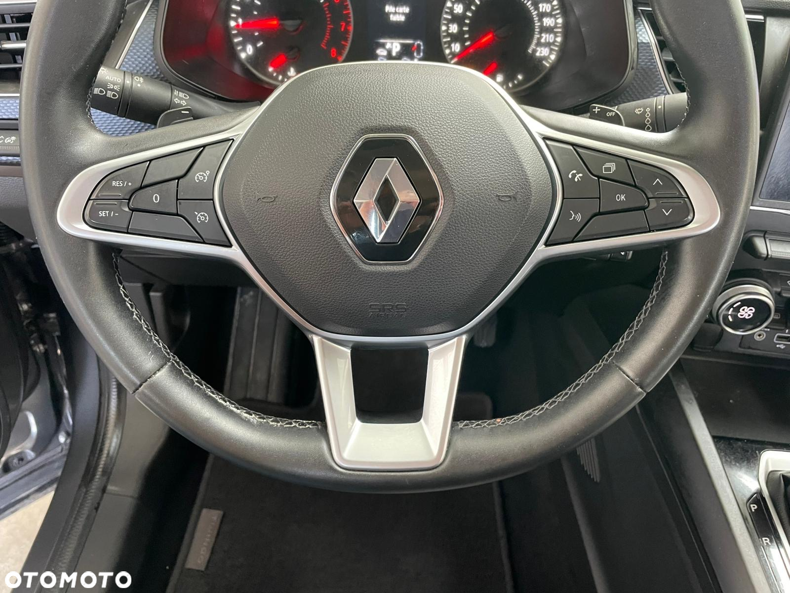 Renault Arkana 1.3 TCe mHEV Equilibre EDC - 38