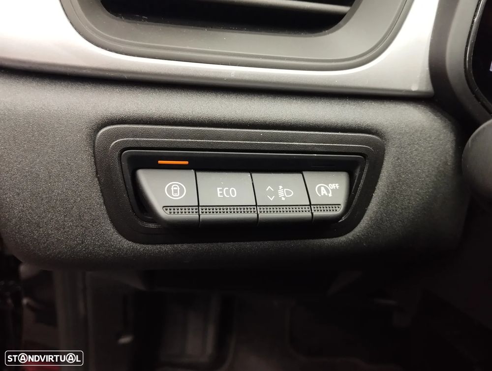 Mitsubishi ASX 1.0 MPI-T Kaiteki - 18