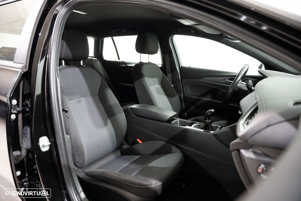 Opel Insignia Sports Tourer 1.5 D Business Edition - 19