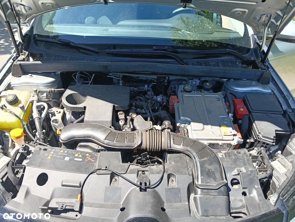 Renault Megane - 12