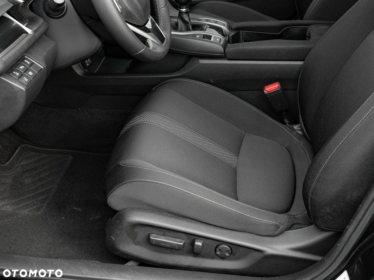 Honda Civic 1.5 T Sport Plus - 14
