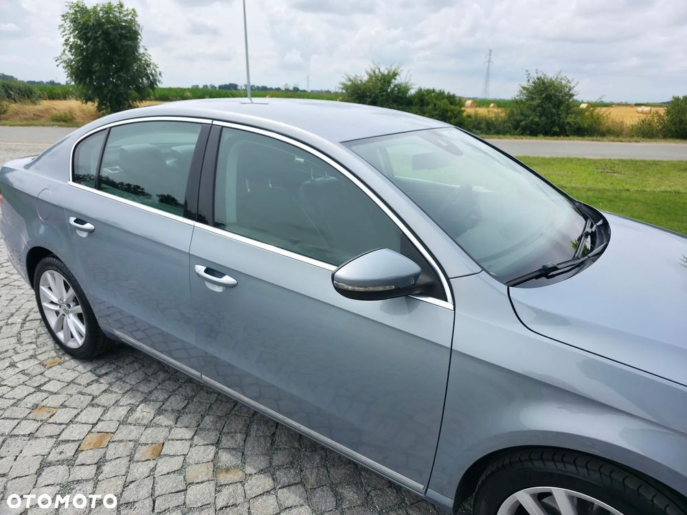 Volkswagen Passat 1.8 TSI Highline DSG - 8