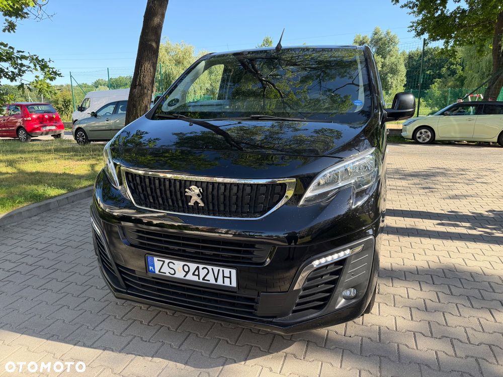 Peugeot Expert - 4