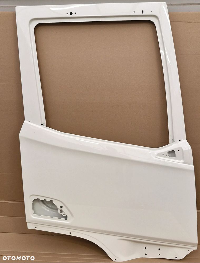 DAF XF XG DRZWI PRAWE - 1