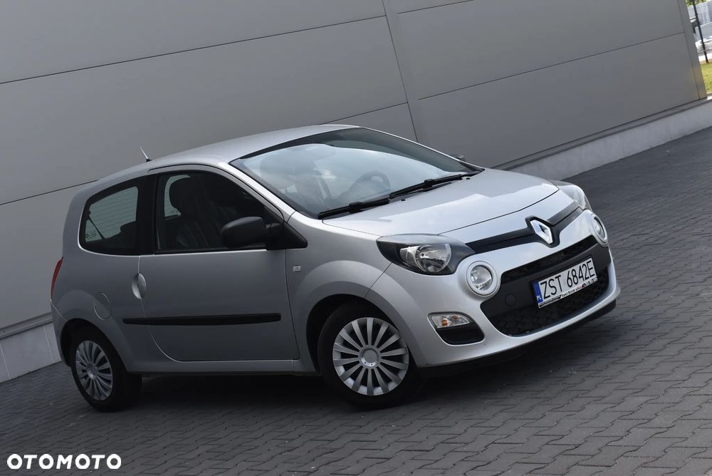 Renault Twingo - 2