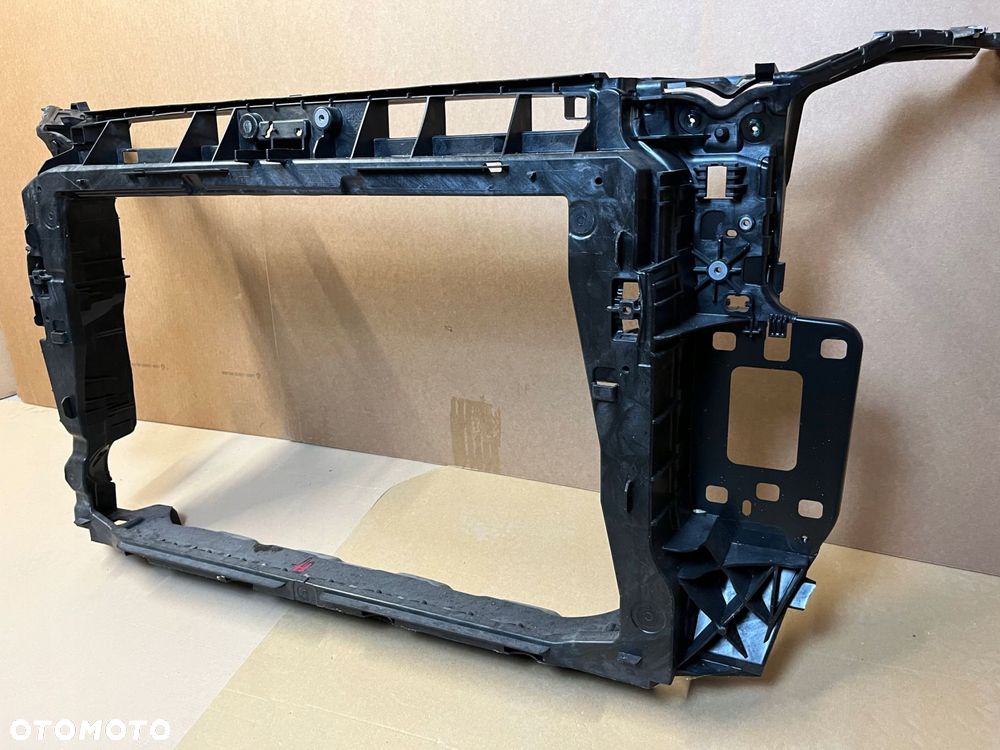 pas przedni audi q3 83a805594h 1.5tfsi 1.4tfsi wzmocnienie audi q3 ii 83a - 4