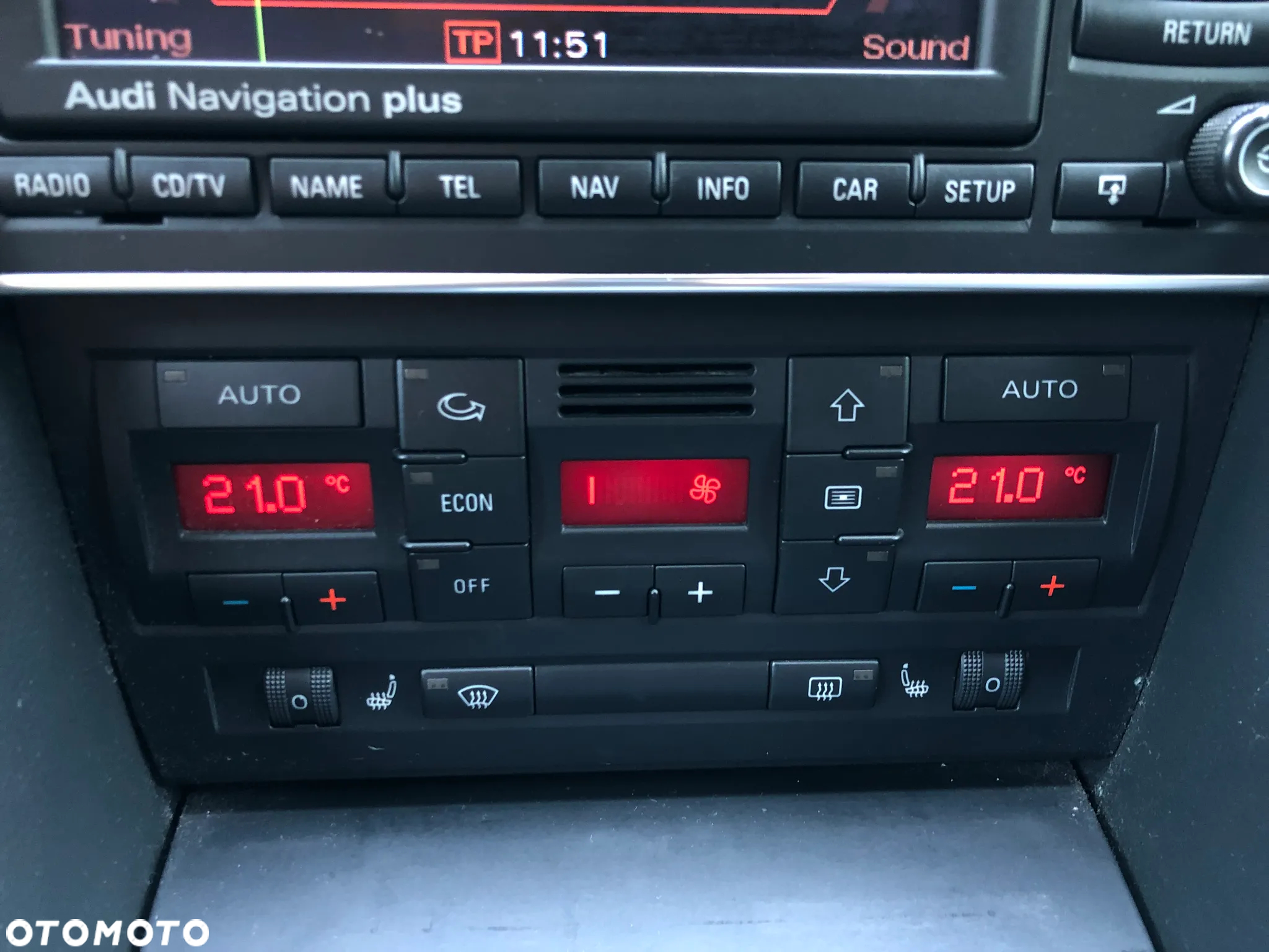 Seat Exeo - 19