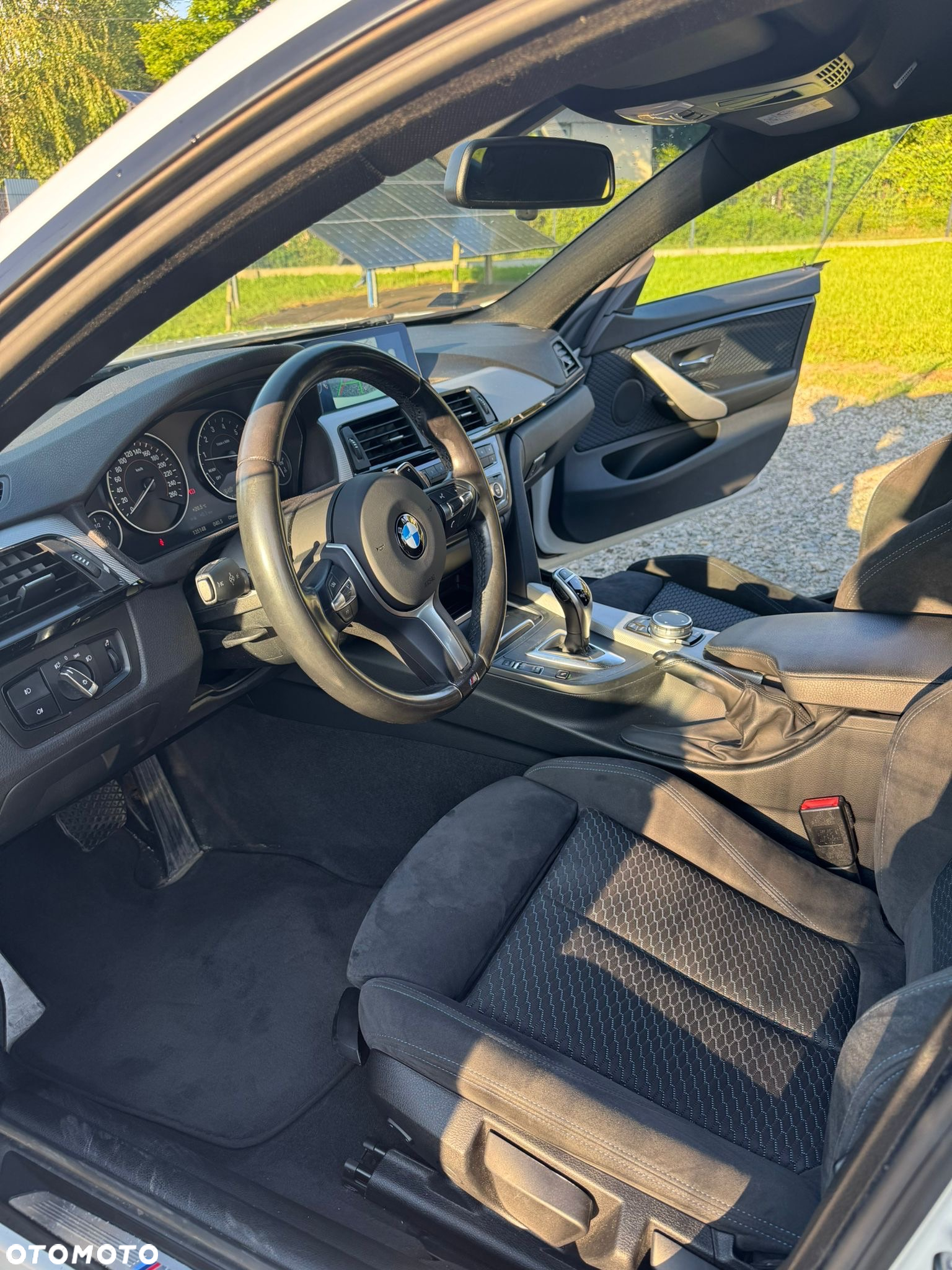BMW Seria 4 430i M Sport - 15