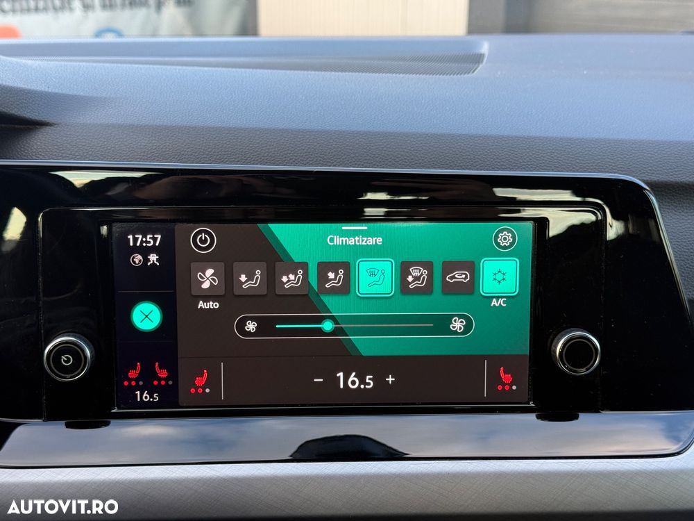 Volkswagen Golf 2.0 TDI 116CP DSG Life - 11