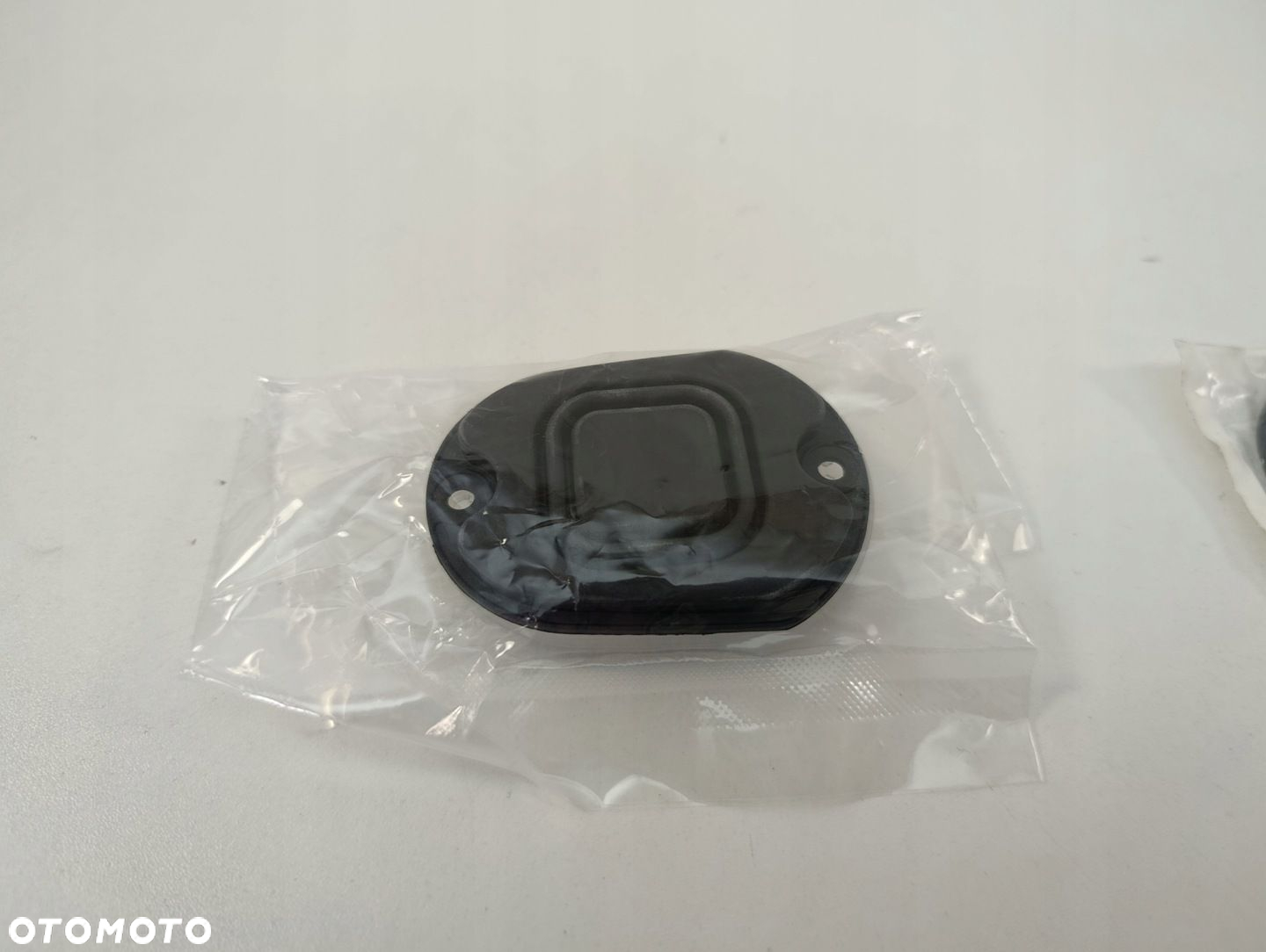 HARLEY DAVIDSON XL SPORTSTER 07-20 POKRYWA POMPY HAMULCOWEJ 42804-07 - 4
