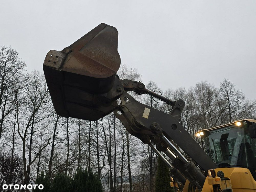 Volvo L150G / L 150 OPTISHIFT - 19