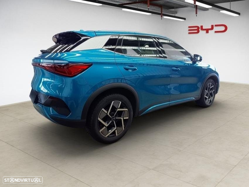 BYD Atto 3 60.48 kWh Comfort - 5