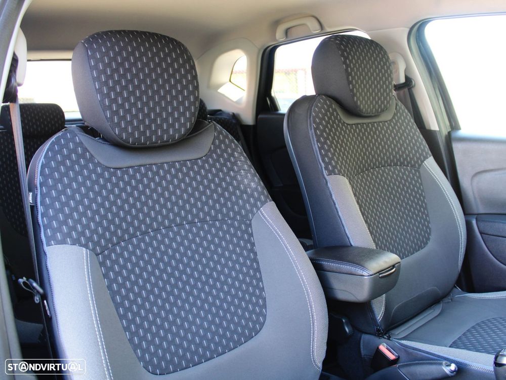 Renault Captur 0.9 TCE Exclusive - 44