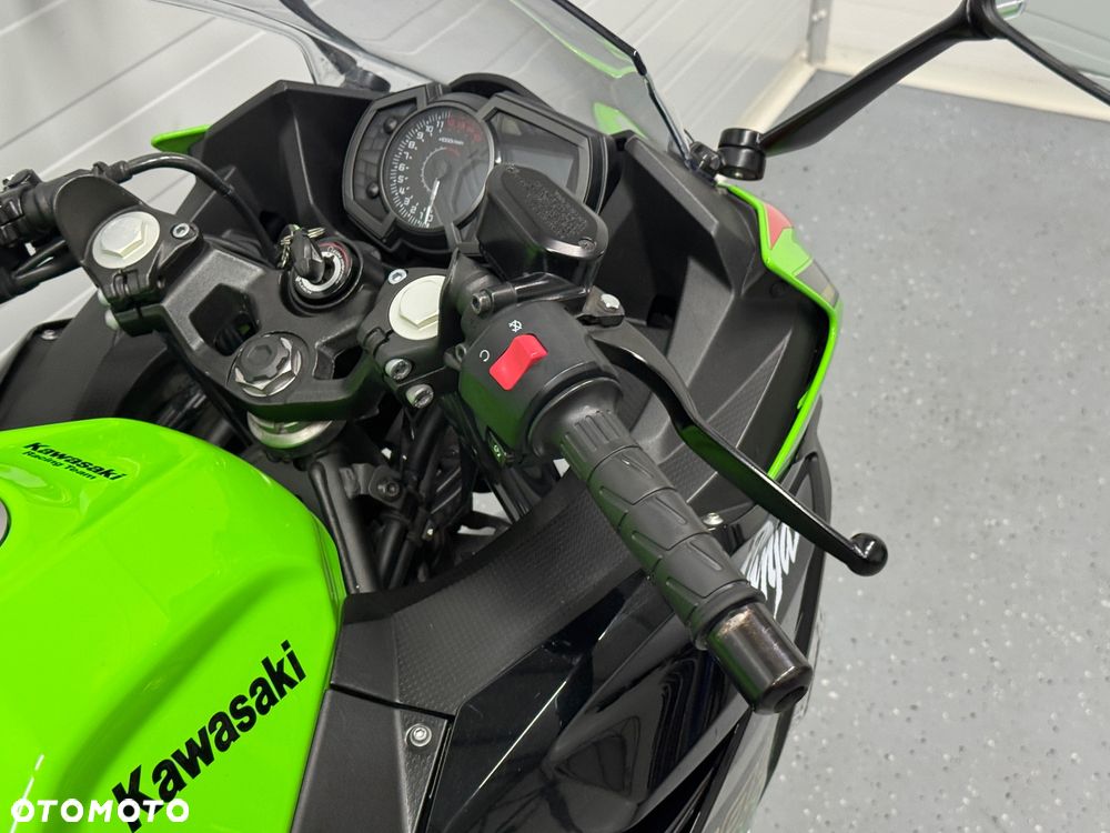 Kawasaki Ninja - 17