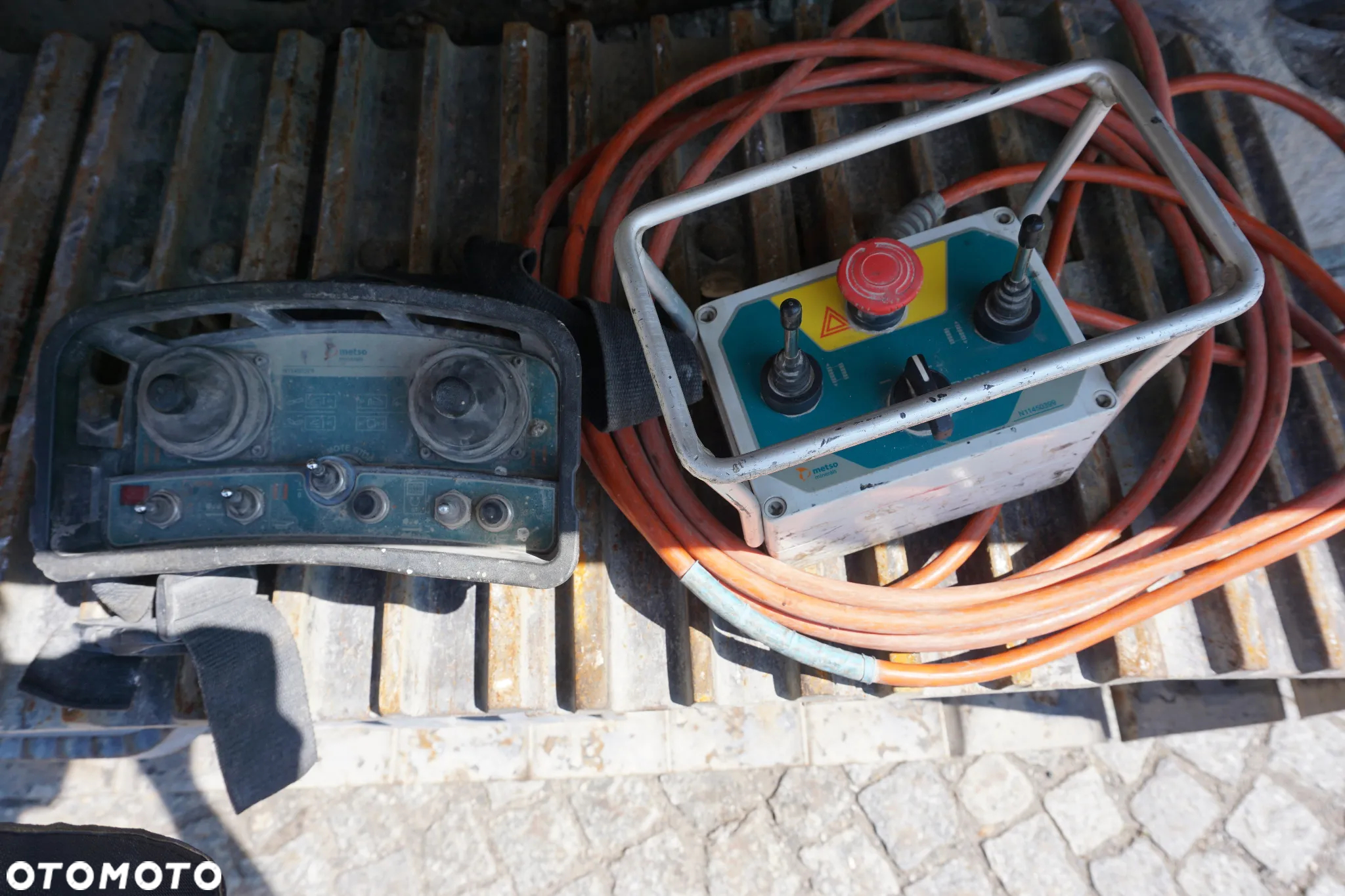 Inny Metso LT 96 - 13