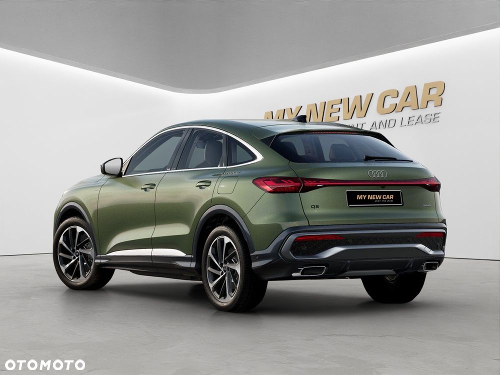Audi Q5 Sportback e-Hybrid 220 kW Quattro S tronic - 24