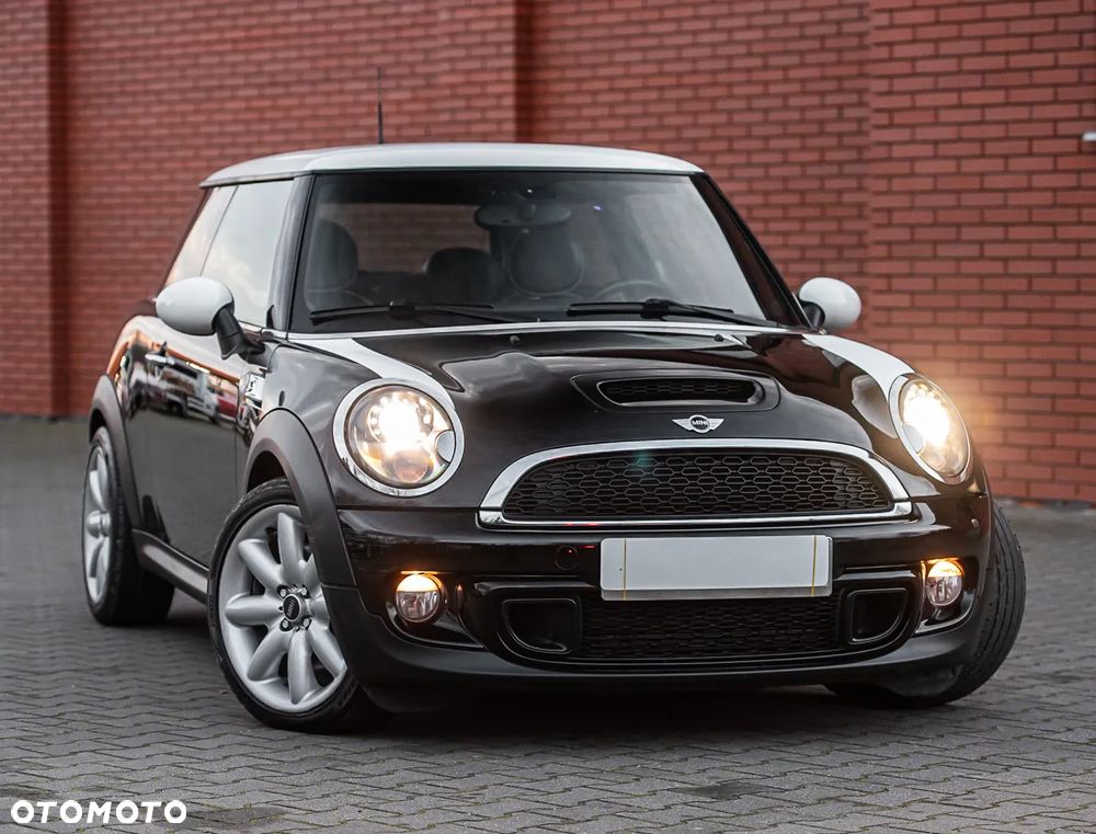 MINI Cooper S Goodwood - 1