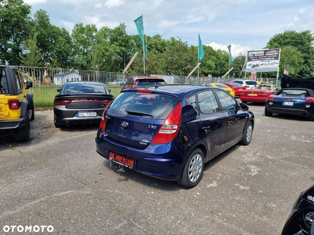 Hyundai i30 1.6 CRDi Comfort - 3