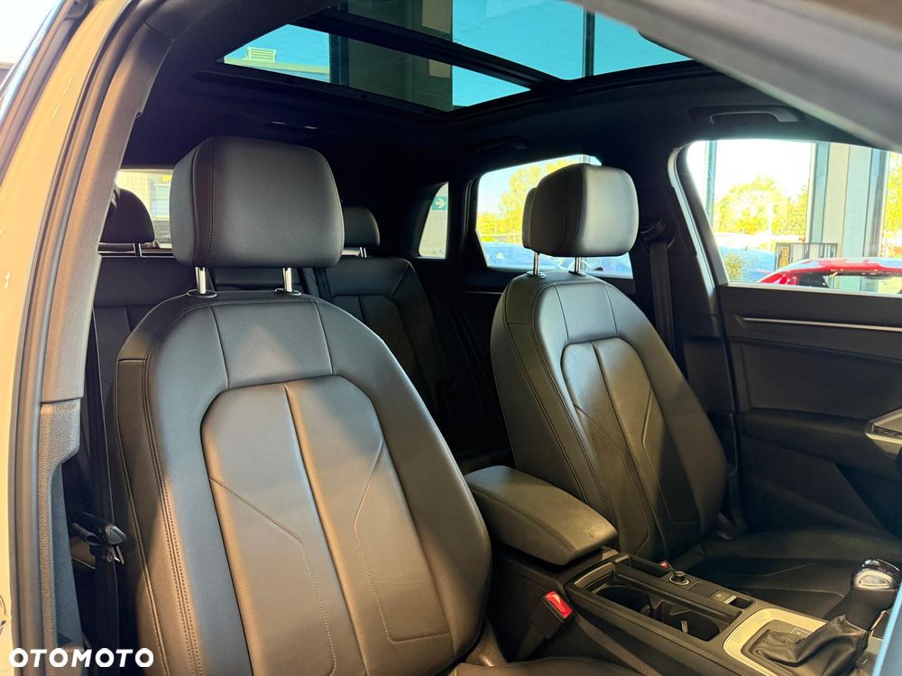 Audi Q3 45 TFSI Quattro S tronic advanced - 24