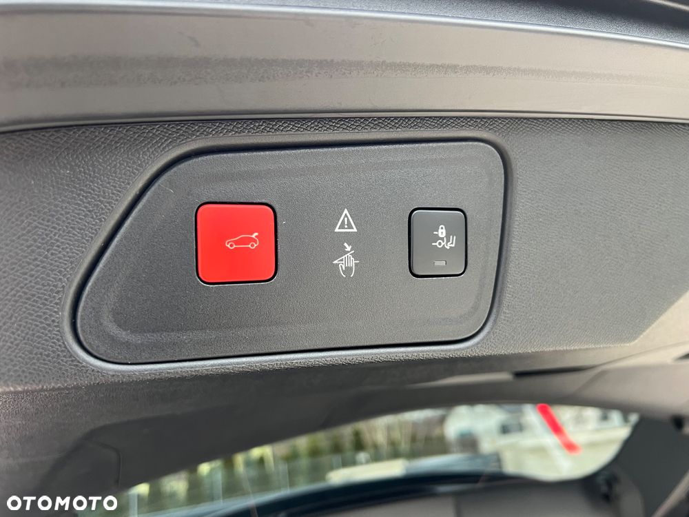 Peugeot 3008 PureTech 180 Stop & Start GPF EAT8 GT - 40