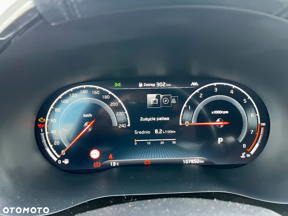 Kia XCeed 1.5 T-GDI OPF DCT7 PLATINUM EDITION - 19