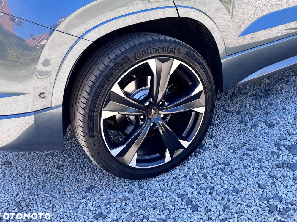 Cupra Ateca 2.0 TSI 4Drive DSG EDITION VZ - 34