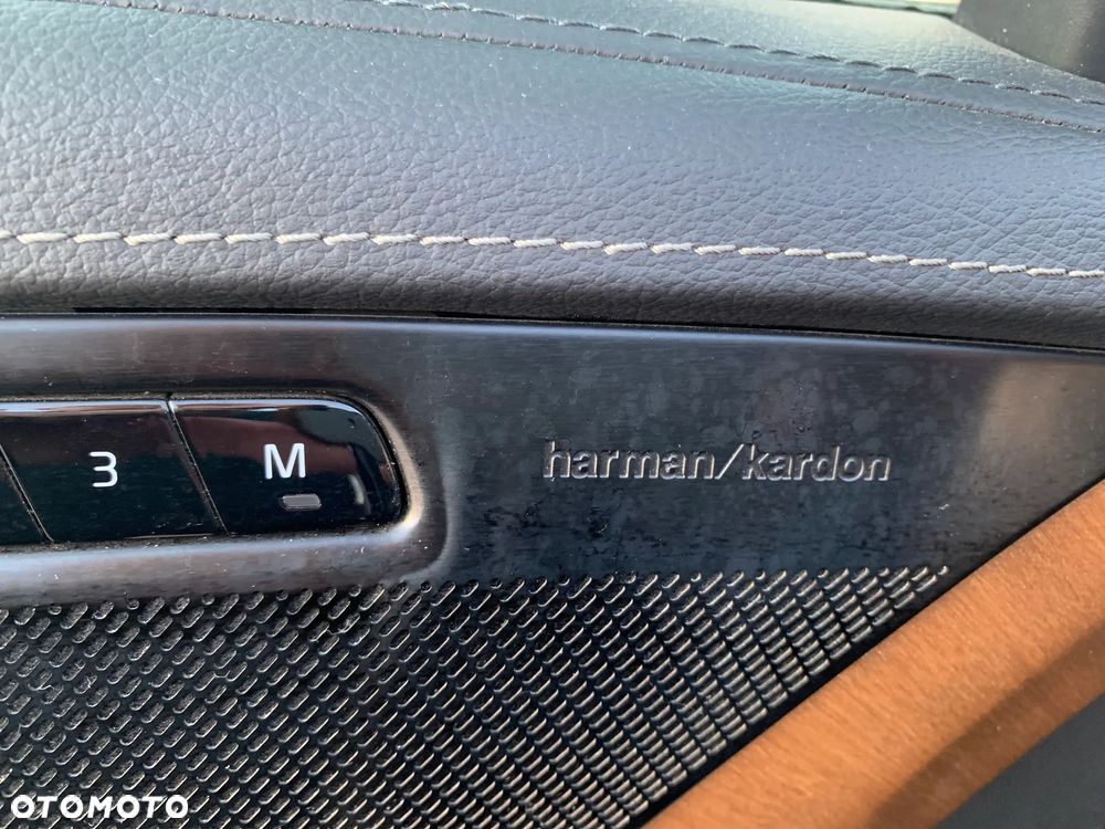 Volvo XC 90 D5 SCR AWD Inscription - 26