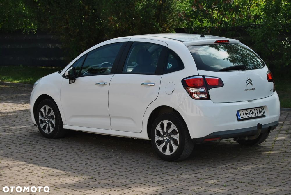 Citroën C3 1.0 VTi Seduction - 4